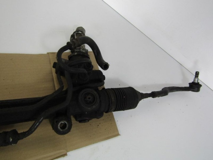 фото №5, Mercedes w168 рейка рульового управління трансмісія a16811011002