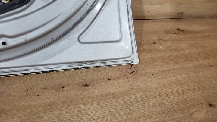 фото №13, Дверь правый перед opel vectra c 02-05 signum z157 серебряный