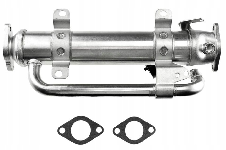 фото №13, Радіаторів вихлопних газів клапана egr audi a3 2.0tdi 2006-