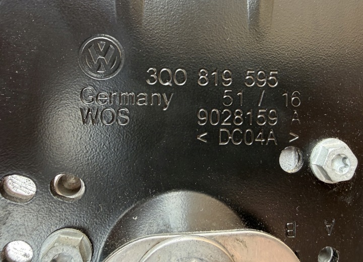 фото №11, Вебасто комплектные vw skoda audi 5q0815005ac golf 7 vii