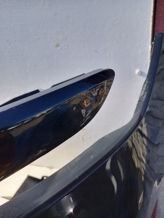 фото №3, Бампер перед renault megane iv 4xpdc