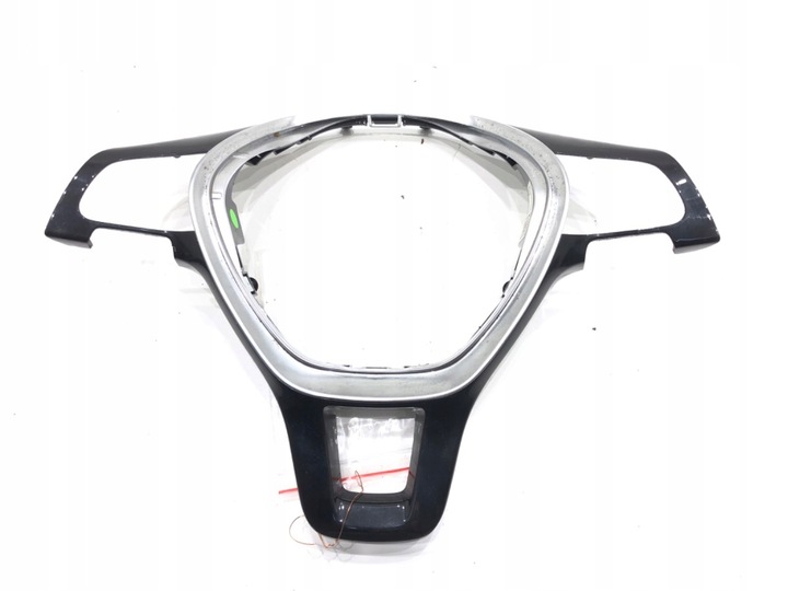 фото №1, Рамка накладка кермо 5g0419685b vw golf vii 13-22