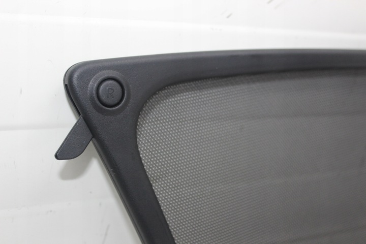 фото №4, Mercedes slk r172 w172 windschott windshot вітрозахисний екран дефлектор