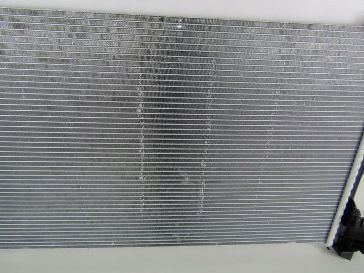 фото №7, Master iii movano b nv400 радиаторов воды