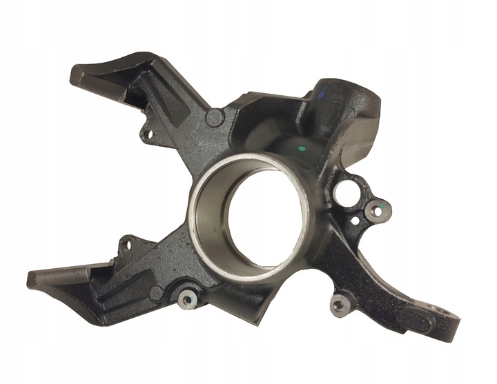 фото №1, Правая передняя поворотный кулак seat leon 1999 - 2006