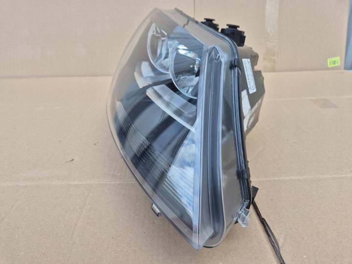 фото №8, Vw sharan 11- фара правая передняя хорошие 7n5941006f