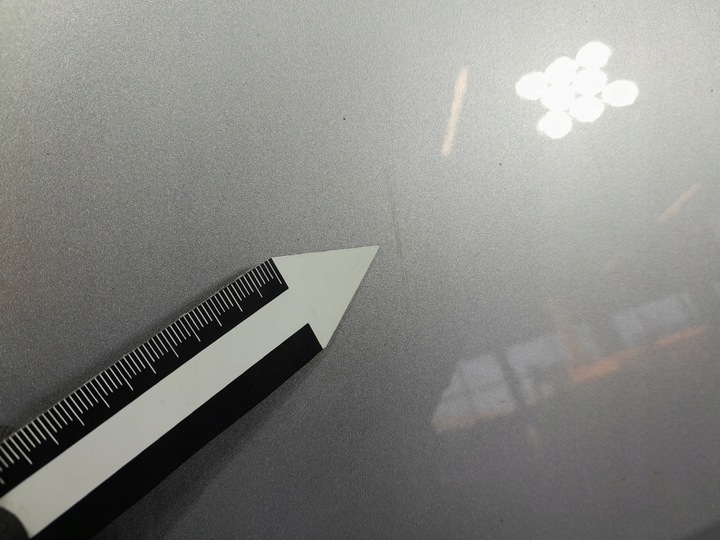 фото №6, Vw passat b8 дверь перед передние левая la7w