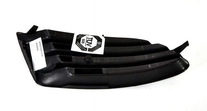 фото №3, Golf v plus 5m , 01.05-01.09 решітка решітка права