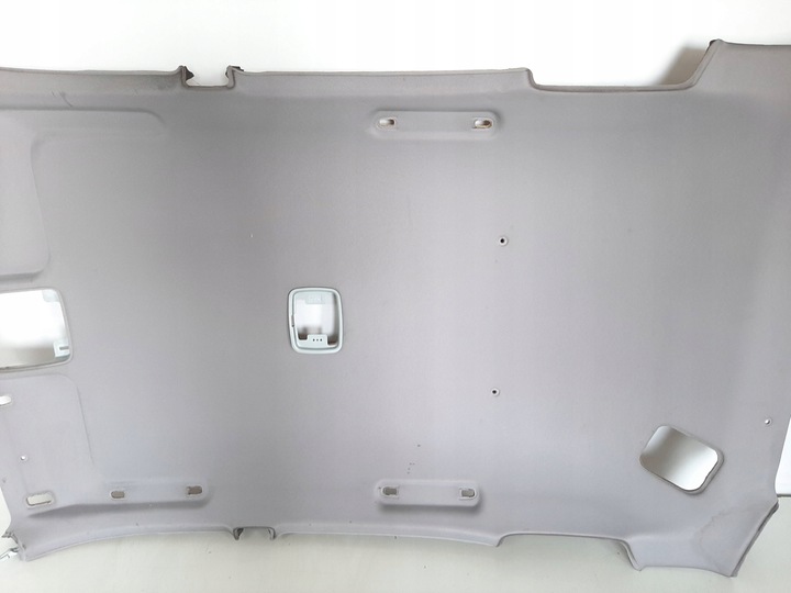 фото №13, Kia sportage 2 ii рестайлинг 09r потолок ручки козырьки