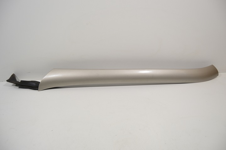 фото №6, Захист прокладка стійка a mercedes w140 лівий правий накладка