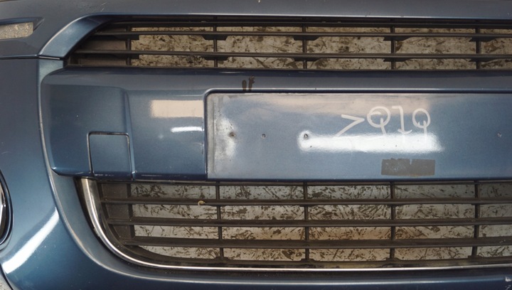 фото №12, Бампер перед citroen berlingo iii рестайлінг kgqc