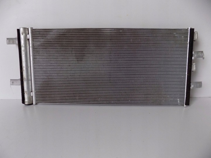 фото №6, Mini cooper f56 радіаторів кондиціонера - 6010