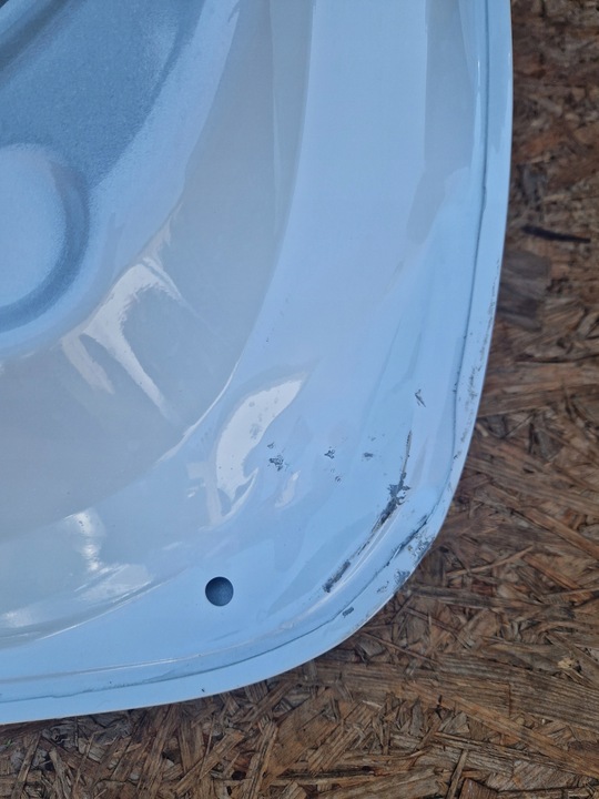 фото №13, Tesla модель y 20- кришка багажника зад задня