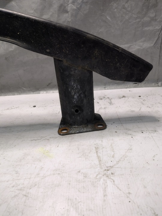 фото №8, Belk підсилювач бампера передньої volkswagen passat b5 рестайлінг 3b0807109a