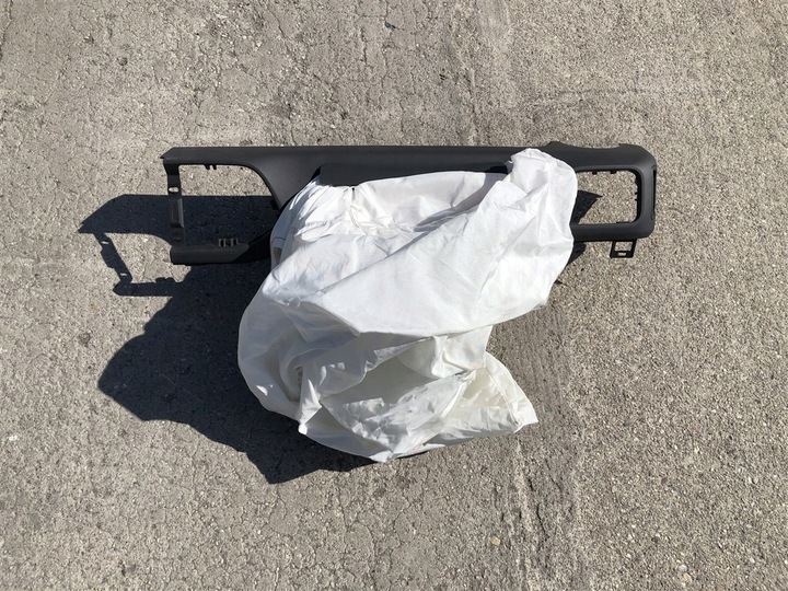 фото №1, Подушка безпеки подушка пасажира спрацювання renault master iv 19-23r.