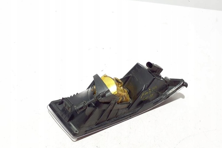 фото №2, Галоген лівий переднє skoda fabia ii 542 5j0941699c 2009