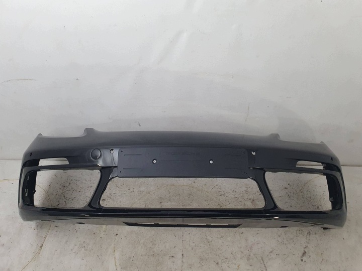 фото №8, Porsche boxster cayman 982 16-19 бампер перед передний 982807221fff