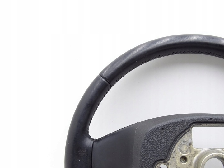 фото №9, Кермо шкіра мультифункція skoda superb ii 2 3t