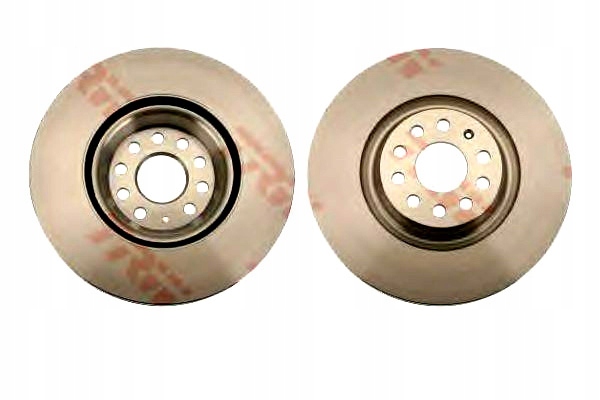 фото №16, Диск гальмівна trw df6133s