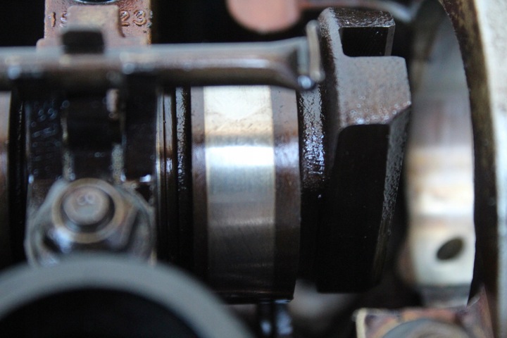 фото №15, Головка bmw n46b18 1.8b 7505422