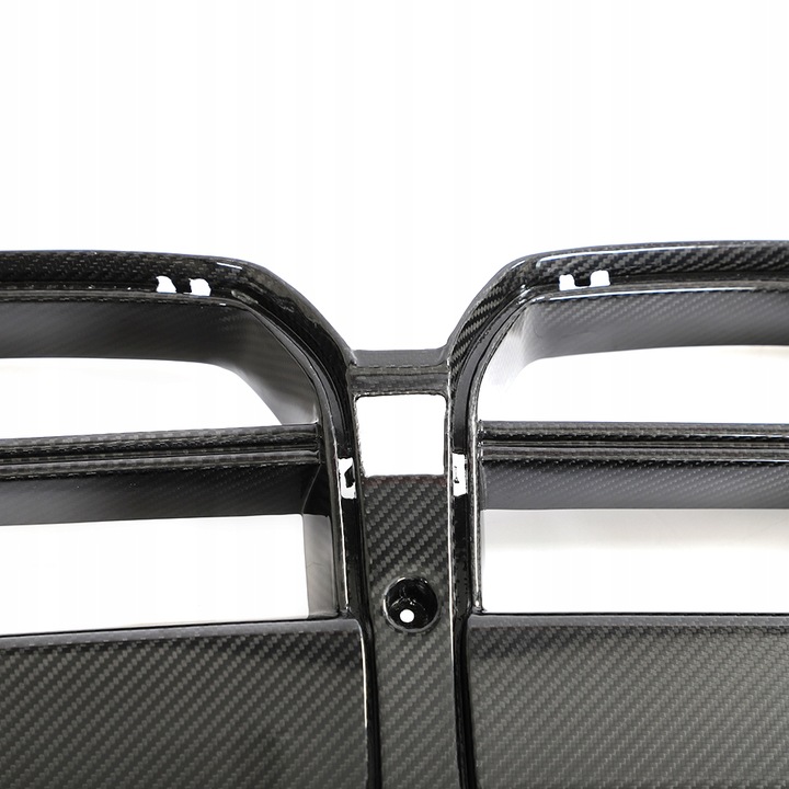 фото №7, Решётка радиатора решётка карбон cs стиль cm design bmw m3 g80 g81 m3 g82 g83