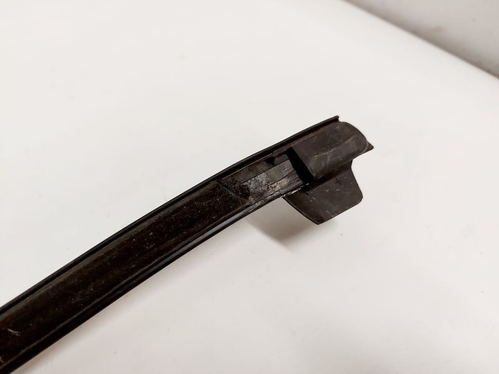 фото №7, Citroen c4 picasso 1 i планка накладка хром дверь левый зад левая задняя