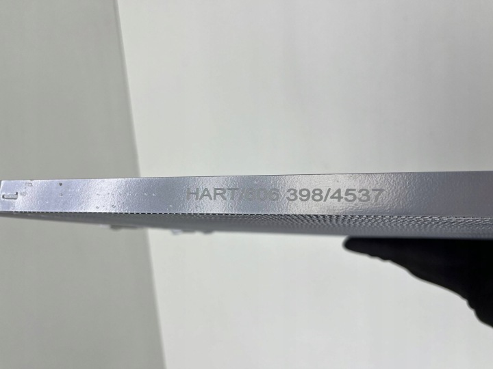 фото №5, Fiat punto радіатор кондиціонера замінник hart 606398