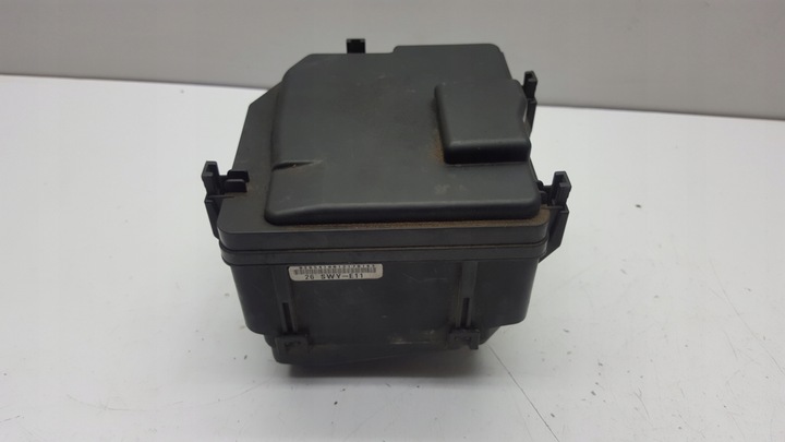 фото №1, Коробка запобіжників honda cr-v iii 2.2 i-dtec