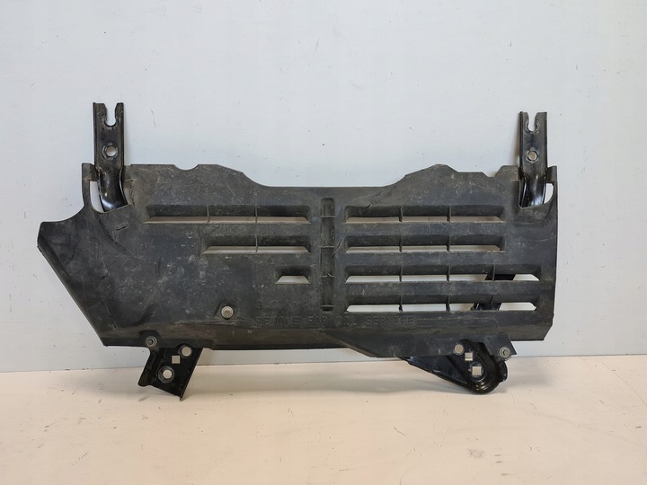 фото №1, Ford mustang v захист плита pod двигун рестайлінг 09-14r