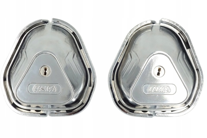 фото №10, Замки antywłamaniowe do двері aut вантажних автобус