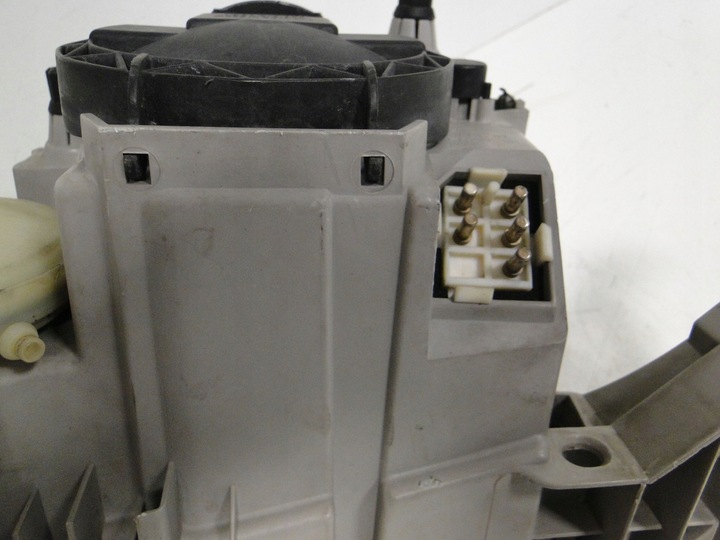 фото №7, Mercedes c клас 202 w202 лампа права рестайлінг