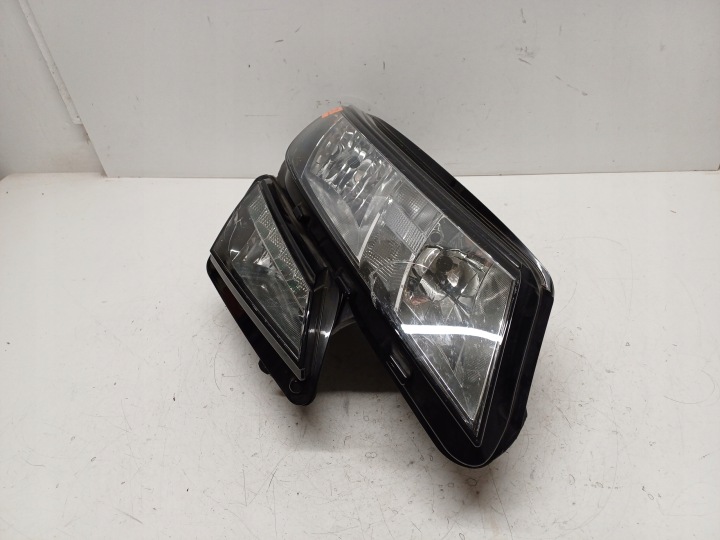 фото №16, Skoda kodiaq фара права led na запчастини 566941016b