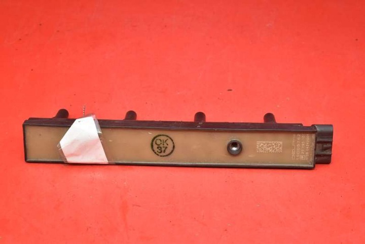 фото №5, Котушка запалювання 25195107 opel corsa e 1.2 16v 70 km 14-20