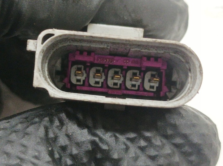 фото №5, Лямбда-зонд 5 pin 8v0906262d 0258027110 2.0 b 280km skoda superb iii