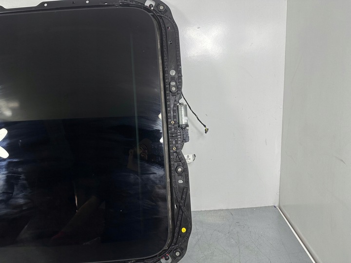 фото №12, Volkswagen passat b8 2016 2015-2023 люк комплект