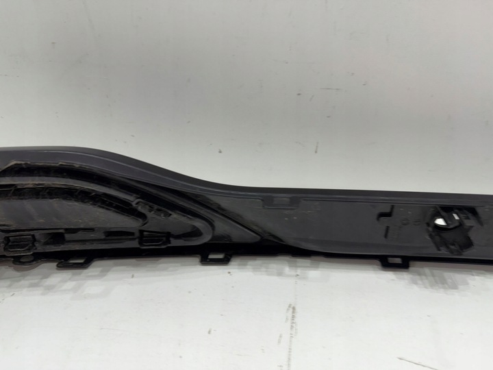 фото №13, Vw tiguan ii 5na рестайлинг r line спойлер бампера зад задний 5na807837b