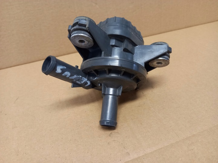 фото №1, Додатковий помпа рідини lexus nx toyota rav4 iv g9040-48010 g904048010