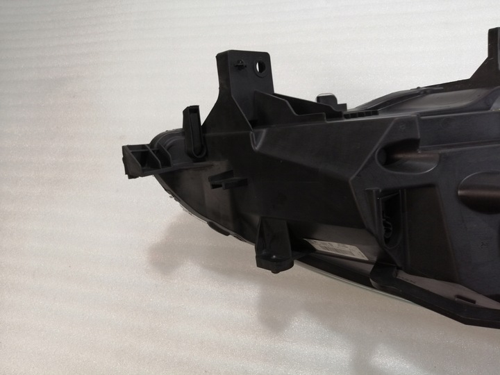 фото №11, Citroen berlingo iii рестайлинг лампа левая перед