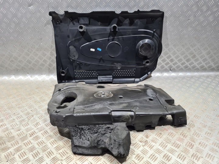 фото №5, Захист кришка двигуна opel insignia a zafira c astra j 2.0 cdti