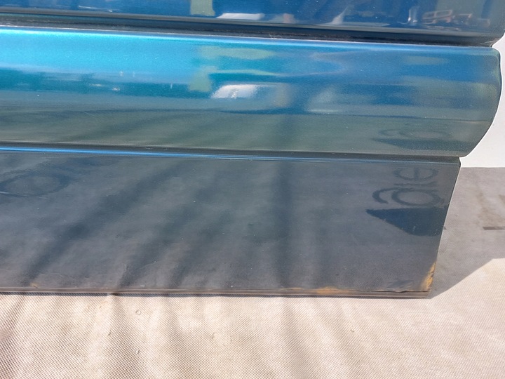 фото №8, Mercedes w210 двері лівий перед 269