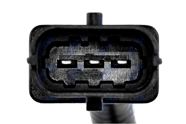 фото №9, Датчик положение вала коленчатого hyundai sonata nf 2.0crdi 2006-