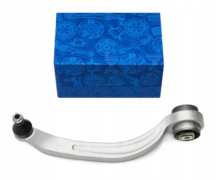 фото №1, Важіль перед праві, нижній переднє audi a4 b5 b6 b7, a6 c5, a8 d2, passat b5