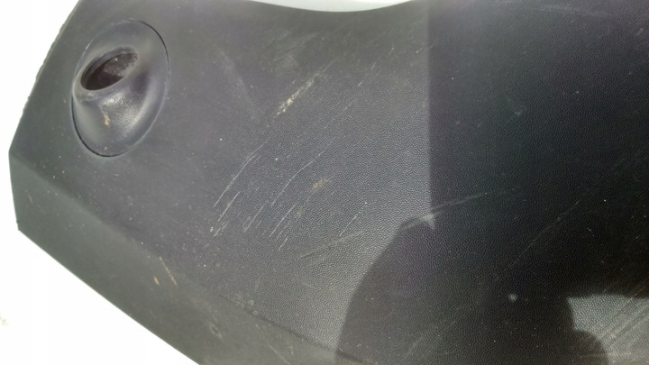 фото №10, Mini f56 f57 спойлер зад накладка бампер pdc