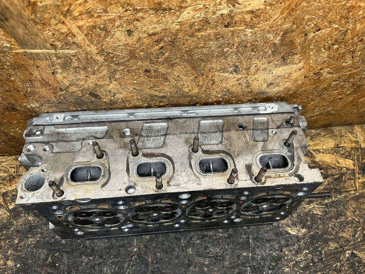 фото №8, Головка 2.0 tdi cgl 03l103373j vw audi герметичная проверенная