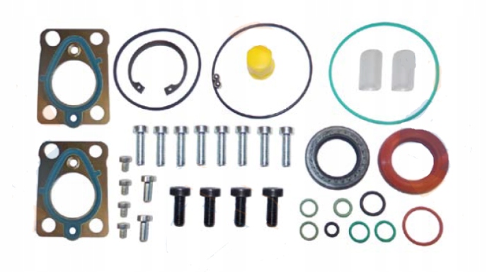 фото №1, Набор ремонтный do насос delphi cr dfp3 7135-553