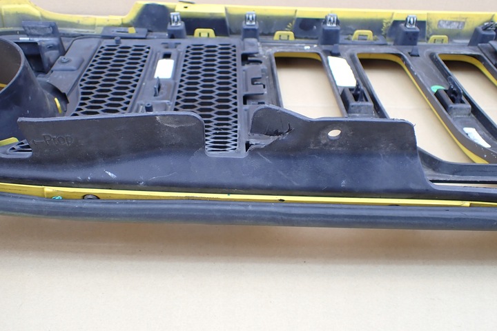 фото №12, Решётка радиатора решётка jeep gladiator wrangler jl 6by79trmab