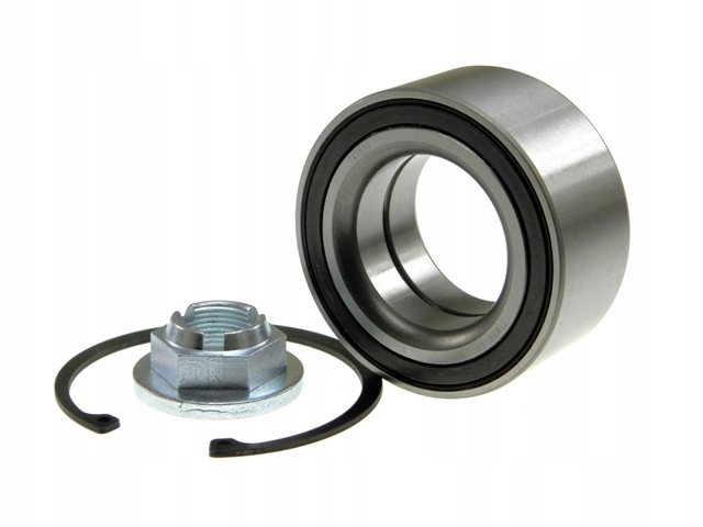 фото №11, Підшипник колеса перед ford mondeo mk3 atm 2000-