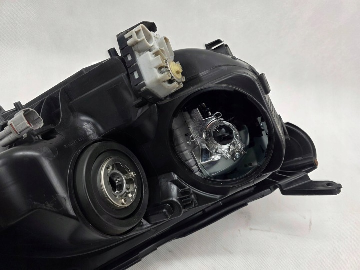 фото №13, Toyota rav-4 iv iii 2013+ фара передня перед ліва ксенон led європа w0836
