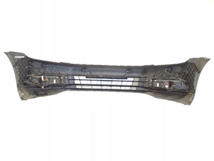 фото №16, Kpl бампер перед передний pod 4x датчики pdc vw passat b8 3g lr7h