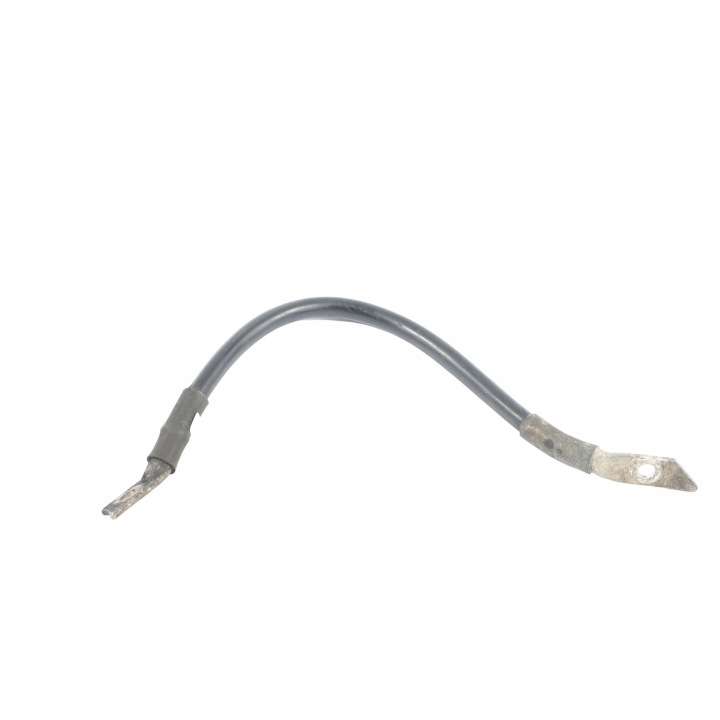 фото №9, Porsche cayenne 9pa, жгут трубка  массовый генератора 7l0971537
